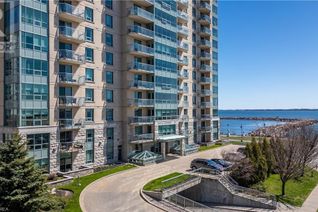 Condo for Sale, 5 Gore Street Unit# 1303, Kingston, ON