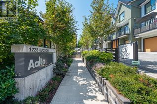 Townhouse for Sale, 1228 Hudson Street #59, Coquitlam, BC