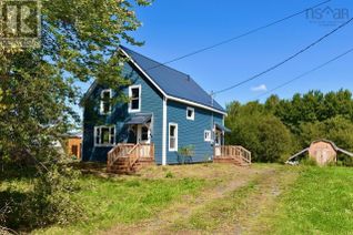 Detached House for Sale, 97 Station Road, Lawrencetown, NS