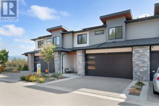 Townhouse for Sale, 2575 Eagle Ridge Drive, West Kelowna, BC