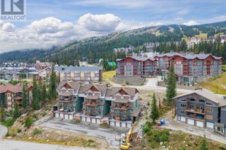 Condo Apartment for Sale, 255 Raven Ridge Road #7, Big White, BC