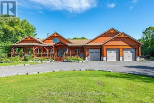 House for Sale, 177 Ellwood Crescent, Galway-Cavendish and Harvey, ON