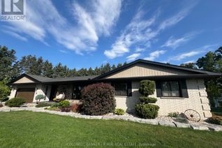 House for Sale, 294 Seventh Concession Road W, Brant (Burford), ON