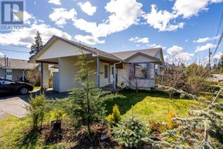 Duplex for Sale, 3323a Seventh St, Cumberland, BC