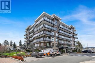 Condo Apartment for Sale, 741 Travino Lane #216, Saanich, BC