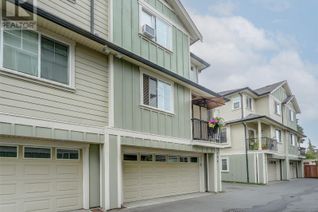 Townhouse for Sale, 2669 Deville Rd #106, Langford, BC