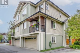 Townhouse for Sale, 2669 Deville Rd #106, Langford, BC