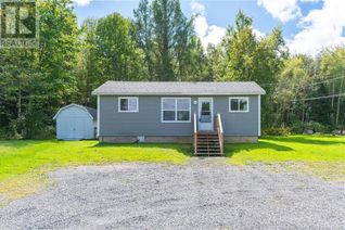 Property for Sale, 456 Route 102 Route, Burton, NB