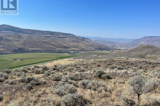 Commercial Land for Sale, Part Ne1/4 Ashcroft Road, Kamloops, BC