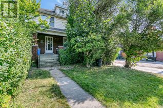 House for Sale, 564 Randolph, Windsor, ON