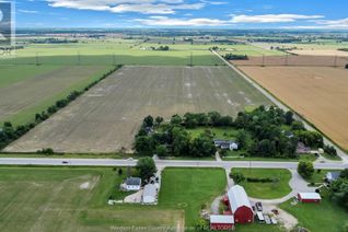 Farm for Sale, 501 County Road 46, Lakeshore, ON