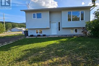 House for Sale, 4001 52 Avenue Ne, Chetwynd, BC