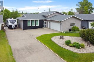 House for Sale, 108 8th Avenue E, Watrous, SK