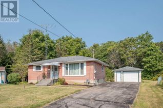 Detached House for Sale, 224 Nickerson Drive, Cobourg, ON