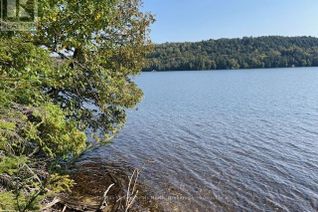 Commercial Land for Sale, 1448-4 West Oxbow Lake Road, Lake of Bays (Finlayson), ON