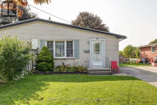 Semi-Detached House for Sale, 34 Parkview Heights, Aylmer (AY), ON