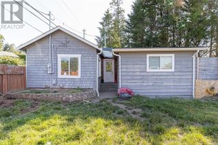 Detached House for Sale, 7105 Grant Rd W, Sooke, BC