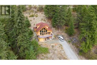 Property for Sale, 10748 Westshore Road, Vernon, BC