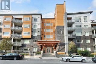 Condo Apartment for Sale, 722 Valley Road #217, Kelowna, BC