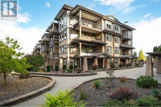 Condo Apartment for Sale, 3842 Old Okanagan Highway #4401, West Kelowna, BC