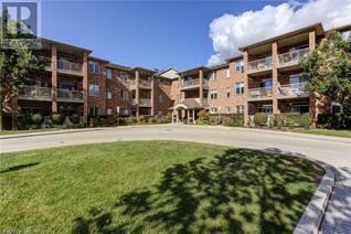 Property for Rent, 20 Station Square Unit# 215, Elora, ON