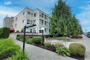 Condo Apartment for Sale, 1467 Martin Street #304, White Rock, BC