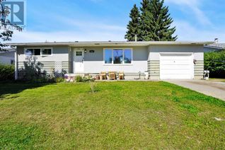 Bungalow for Sale, 4608 50 Avenue, Bentley, AB