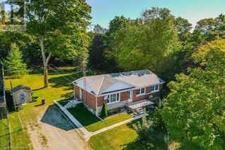 Bungalow for Sale, 588 Watson Road S, Puslinch, ON