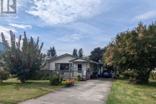 Ranch-Style House for Sale, 316 Aspen Drive, Chase, BC