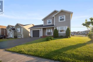 Detached House for Sale, 2 Gil Eannes Drive, St. John’s, NL