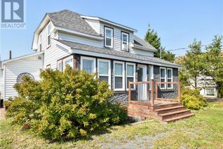 House for Sale, 3765 Principale, Tracadie, NB