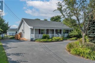 House for Sale, 14 Oak Court, Sussex, NB