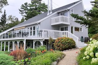 Detached House for Sale, 240 Marine Drive, Chester Basin, NS