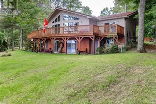 Detached House for Sale, 1832 Kilworthy Road, Gravenhurst, ON