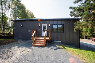 House for Sale, 2 Laura Lane, Keswick Ridge, NB