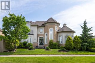 House for Sale, 3301 Springflower Way, Oakville, ON