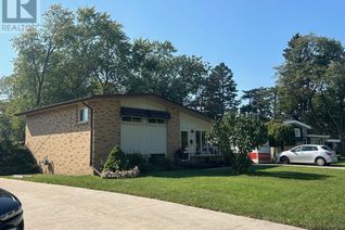 Sidesplit for Sale, 3415 Charlevoix Avenue, Windsor, ON