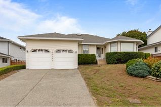 Ranch-Style House for Sale, 32103 Balfour Drive, Abbotsford, BC