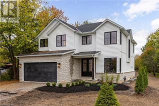 House for Sale, 81 Doans Ridge Road, Welland, ON