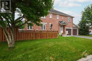 Townhouse for Sale, 347 Royal Fern Way, Ottawa, ON