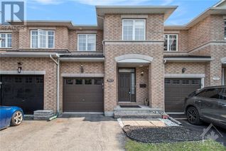 Property for Sale, 765 Everton Way, Ottawa, ON