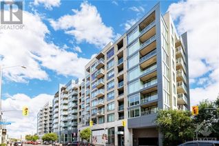 Property for Sale, 88 Richmond Road #409, Ottawa, ON