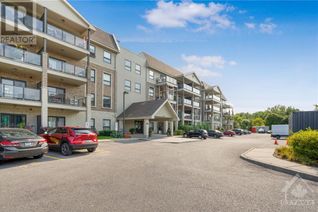 Condo for Sale, 120 Prestige Circle #411, Orleans, ON