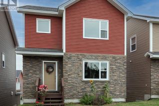 House for Sale, 22 Augusta Court, St. John's, NL