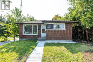 Duplex for Sale, 410 Elizabeth Street, Oshawa (McLaughlin), ON