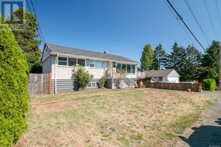 Detached House for Sale, 1222 Nelson St, Nanaimo, BC