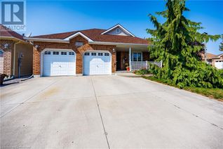 Bungalow for Sale, 103 Upper Canada Drive, Port Rowan, ON