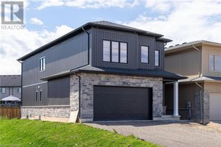 Detached House for Sale, Lot 3 Angie Drive, Niagara Falls, ON