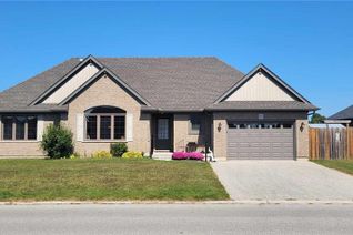 House for Sale, 160 Glendale Drive, Tillsonburg, ON