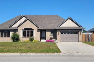 Bungalow for Sale, 160 Glendale Drive, Tillsonburg, ON